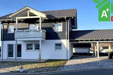 Haus Michelau im Steigerwald - 6 Zimmer, 147 m&sup2;, 545.000&euro; | Angebot:24656457