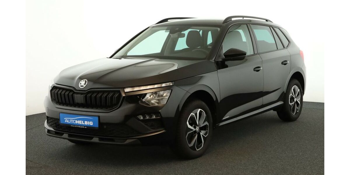 Skoda Kamiq 24.800 km 24.490 &euro; Donnersdorf 97499