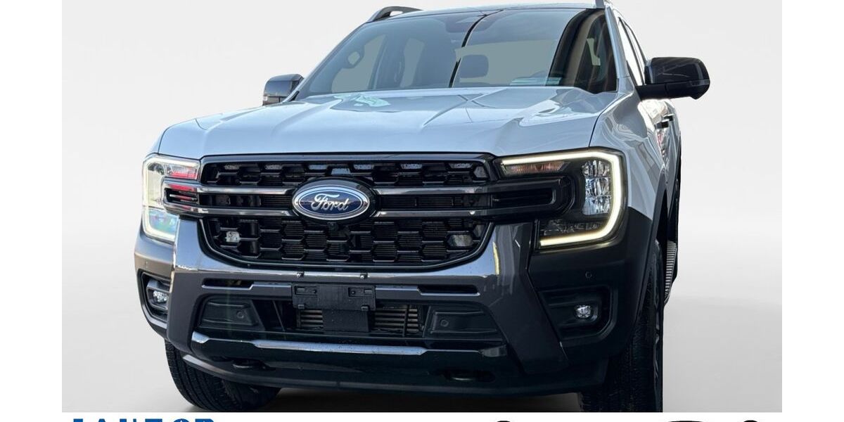 Ford Ranger 55.248 km 41.480 &euro; Schweinfurt 97424