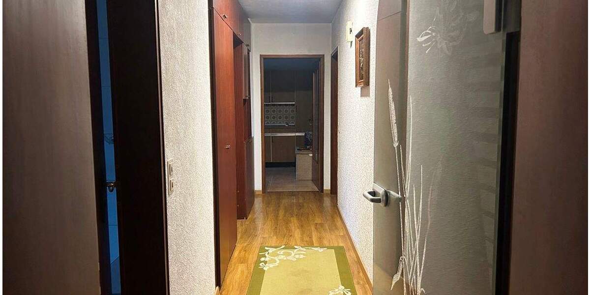 Doppelhaushälfte Stadtlauringen Wettringen - 4 Zimmer, 114 m&sup2;, 219.000&euro; | Angebot:25729020