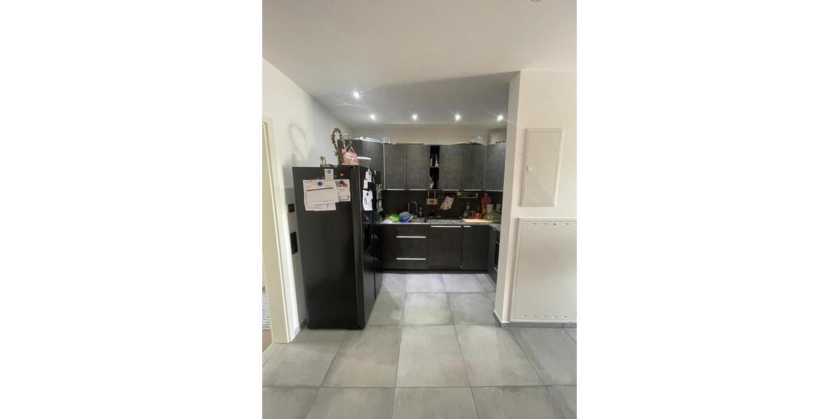 Etagenwohnung Volkach - 3 Zimmer, 84 m&sup2;, 990&euro; | Angebot:25831189