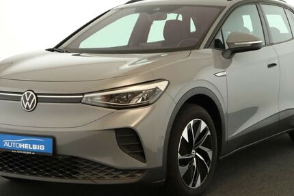 VW ID.4 58.400 km 27.490 &euro; Donnersdorf 97499