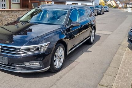 VW Passat Variant 102.600 km 24.990 &euro; Stammheim 97509