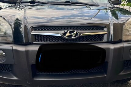 Hyundai TUCSON 99.091 km 4.999 &euro; Wiesentheid 97353