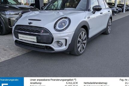 Mini Cooper S Clubman 46.171 km 26.750 &euro; Schweinfurt 97424