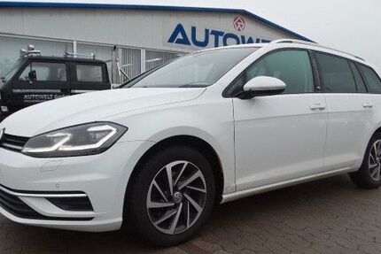 VW Golf 298.237 km 7.999 &euro; Niederlauer 97618