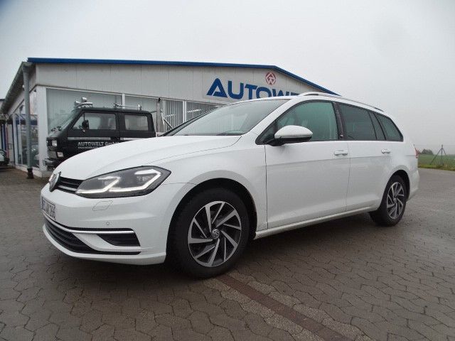VW Golf 298.237 km 7.999 &euro; Niederlauer 97618
