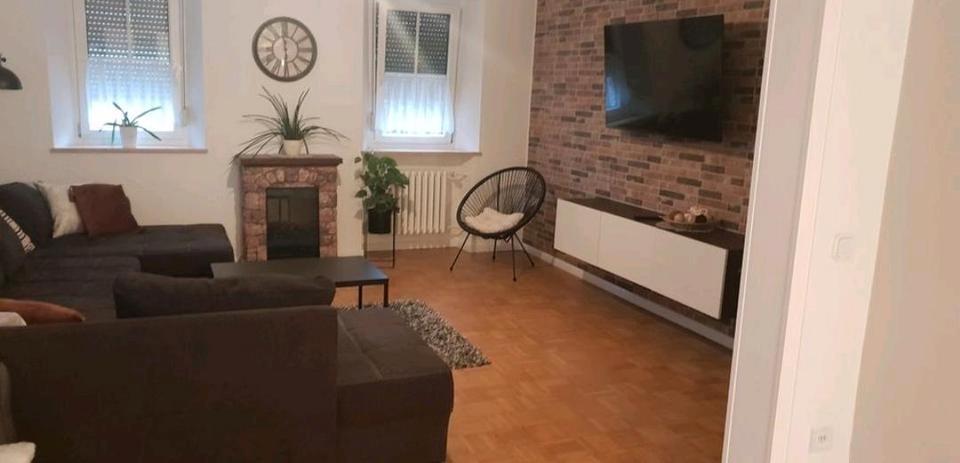 Erdgeschoßwohnung Volkach - 2 Zimmer, 70 m&sup2;, 750&euro; | Angebot:25422517
