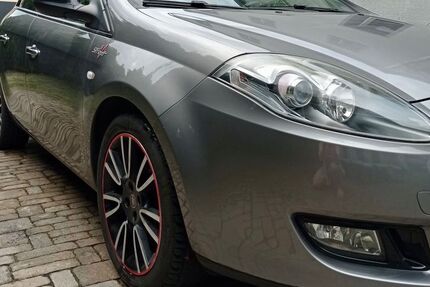 Fiat Bravo 125.588 km 1.850 &euro; Grafenrheinfeld 97506