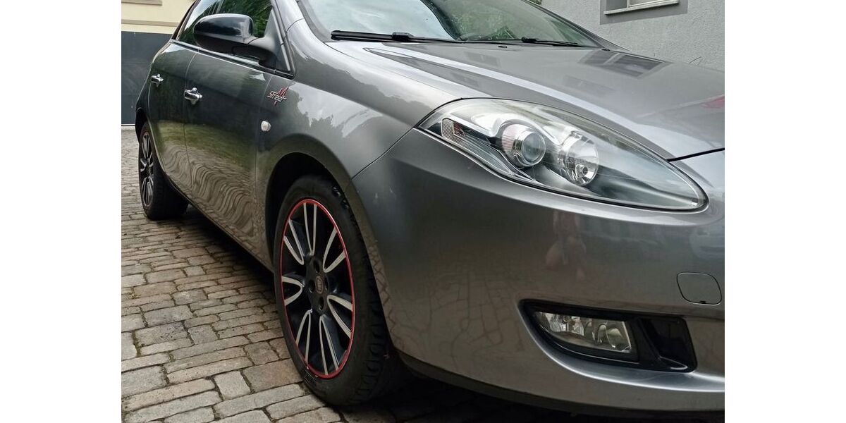 Fiat Bravo 125.588 km 1.850 &euro; Grafenrheinfeld 97506