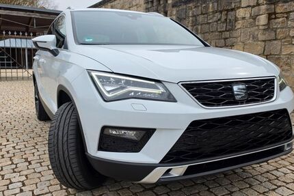 Seat Ateca 40.000 km 21.300 &euro; Estenfeld 97230