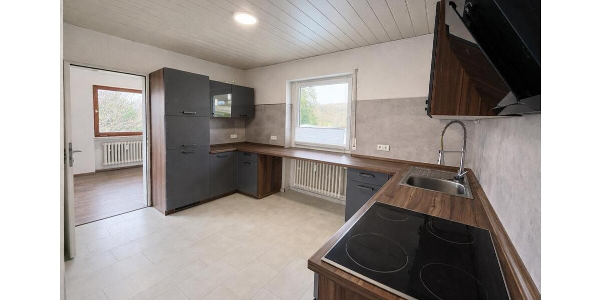 Erdgeschoßwohnung Poppenhausen - 2 Zimmer, 69 m&sup2;, 129.000&euro; | Angebot:26038380