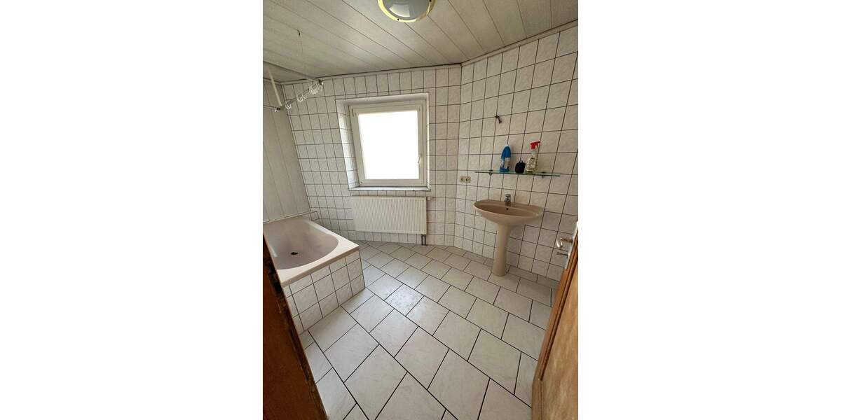 Etagenwohnung Gerolzhofen Rügshofen - 3 Zimmer, 78 m&sup2;, 675&euro; | Angebot:25729491