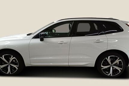 Volvo XC60 61.786 km 34.990 &euro; Schweinfurt 97424