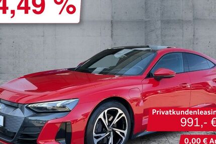 Audi e-tron GT 34.079 km 50.141 &euro; Werneck 97440