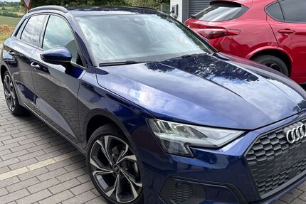 Audi A3 116.500 km 21.900 &euro; Volkach 97332
