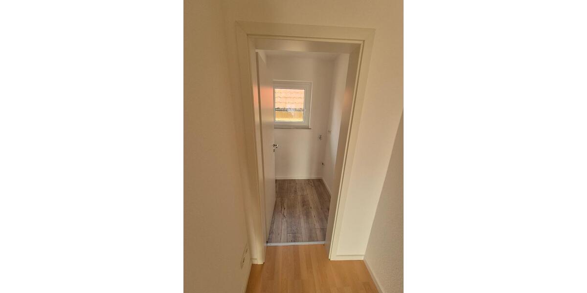 Etagenwohnung Bad Bocklet - 3 Zimmer, 79 m&sup2;, 720&euro; | Angebot:25637802