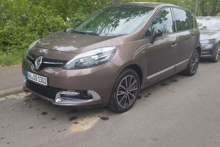 Renault Scenic 145.000 km 5.600 &euro; Kürnach 97273