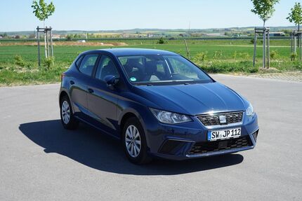 Seat Ibiza 135.000 km 7.650 &euro; Werneck 97440