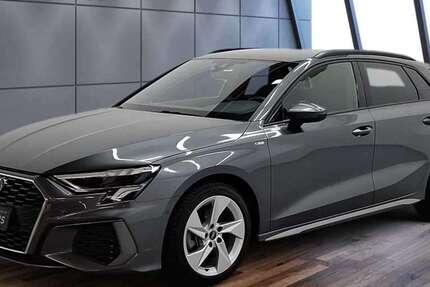 Audi A3 46.875 km 27.670 &euro; Schweinfurt 97424