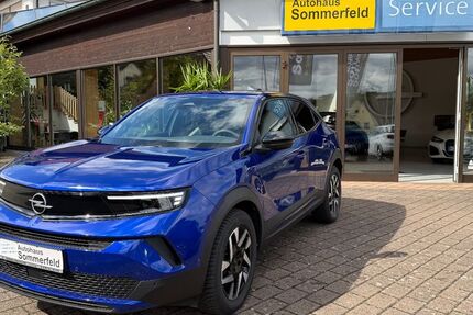 Opel Mokka 5.250 km 20.900 &euro; Maßbach/Poppenlauer 97711