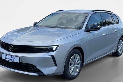 Opel Astra 34.500 km 19.480 &euro; Schweinfurt 97424