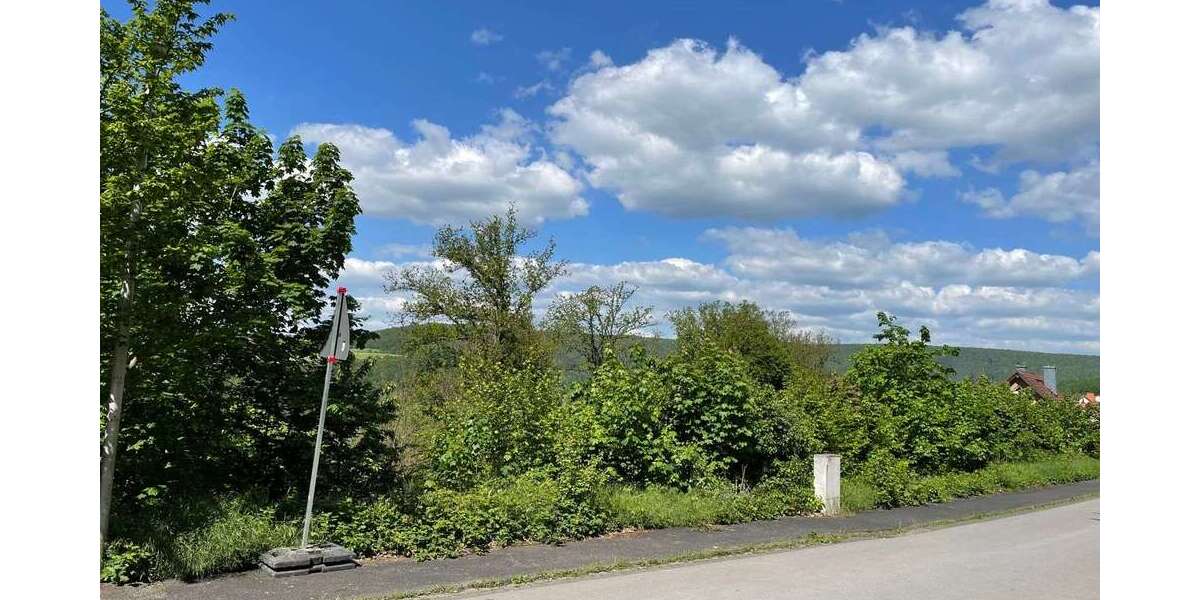 Grundstück Bad Bocklet - 62.000&euro; | Angebot:20683839