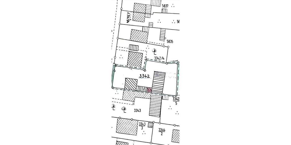 Mehrfamilienhaus, Wohnhaus Schweinfurt Bellevue - 8 Zimmer, 215 m&sup2;, 380.000&euro; | Angebot:24876778