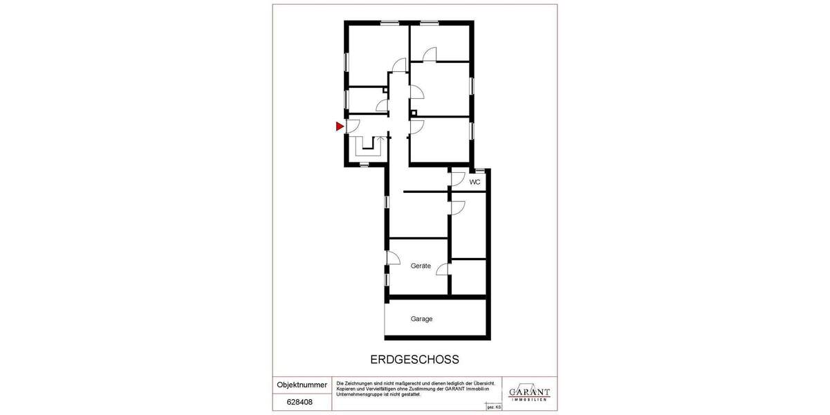 Mehrfamilienhaus, Wohnhaus Theres Obertheres - 8 Zimmer, 160 m&sup2;, 255.000&euro; | Angebot:25682660