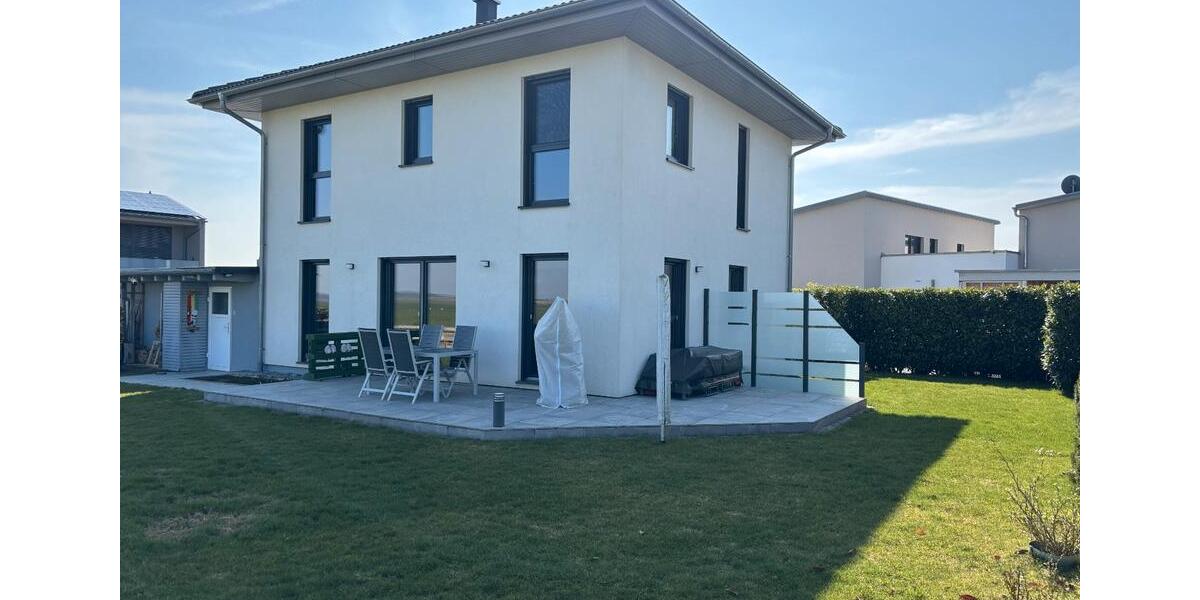 Einfamilienhaus Unterpleichfeld - 4 Zimmer, 114 m&sup2;, 590.000&euro; | Angebot:27115583