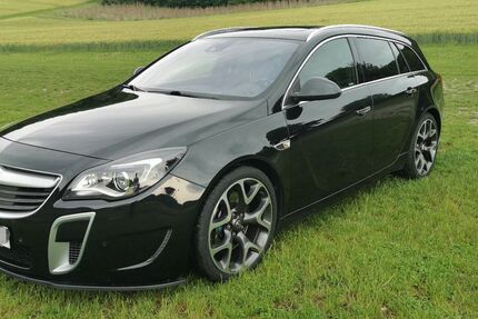 Opel Insignia 127.500 km 14.500 &euro; Wirmsthal 97717
