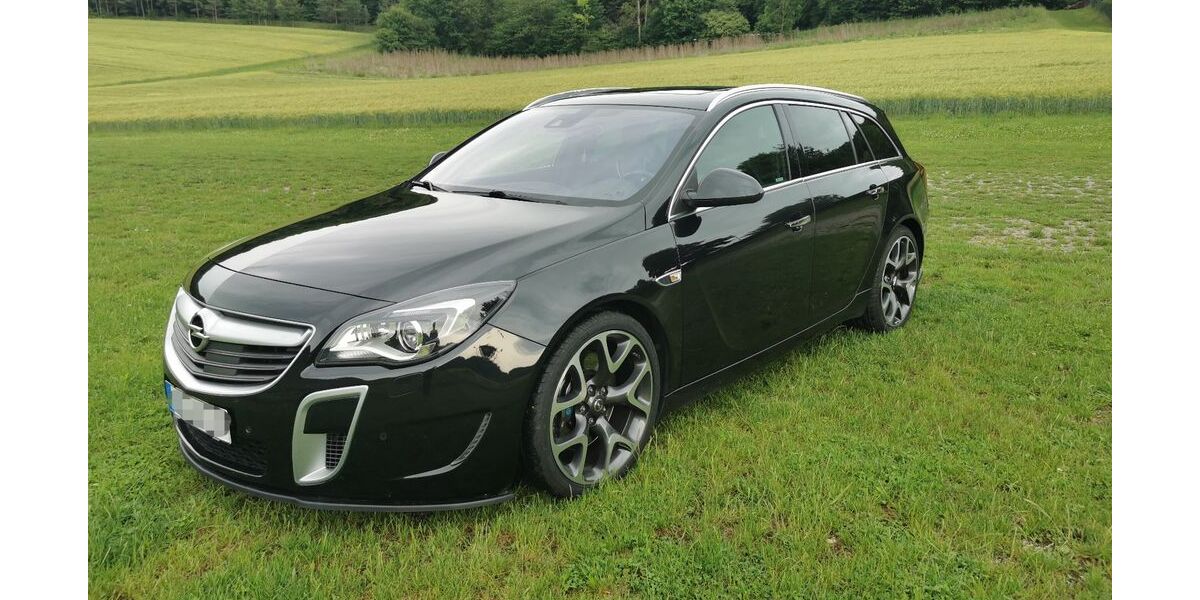 Opel Insignia 127.500 km 14.500 &euro; Wirmsthal 97717