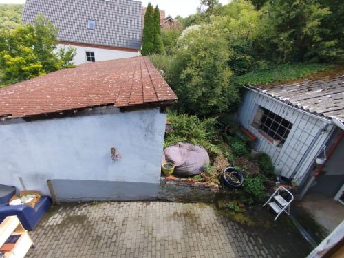 Einfamilienhaus in ruhiger Lage von 97762 Hammelburg-Pfaffenhausen (ID 10710) - Einfamilienhaus Hammelburg Hammelburg | Angebot:27113587
