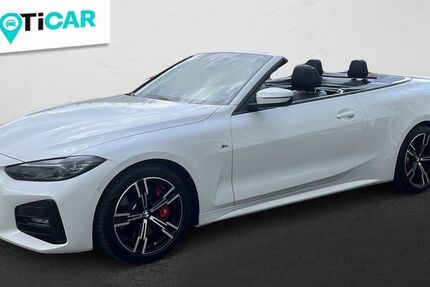 BMW 420 11.272 km 47.990 &euro; Haßfurt 97437