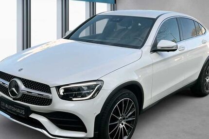Mercedes-Benz GLC 300 101.728 km 39.980 &euro; Schweinfurt 97424