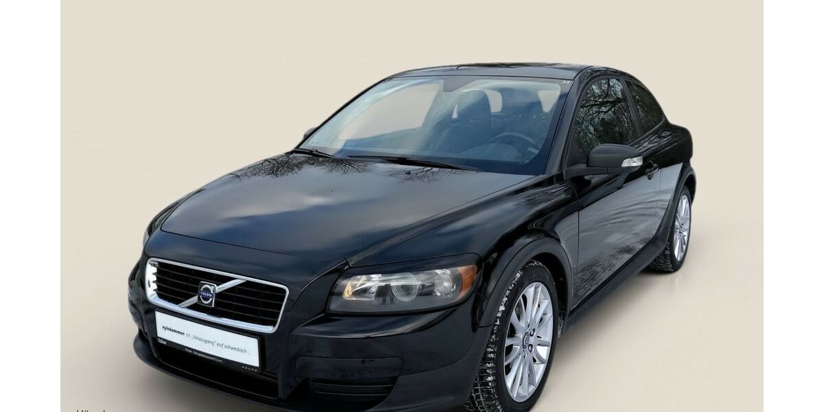 Volvo C30 98.671 km 7.500 &euro; Schweinfurt 97424