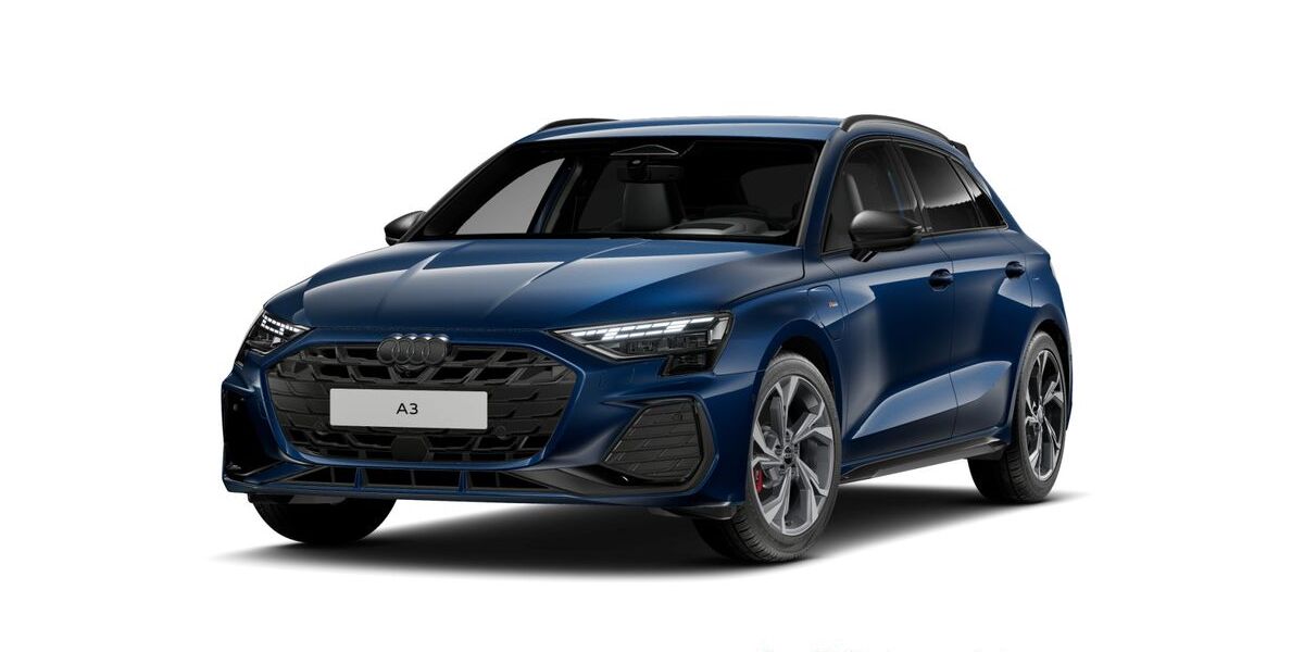 Audi A3 7.252 km 40.890 &euro; Haßfurt 97437