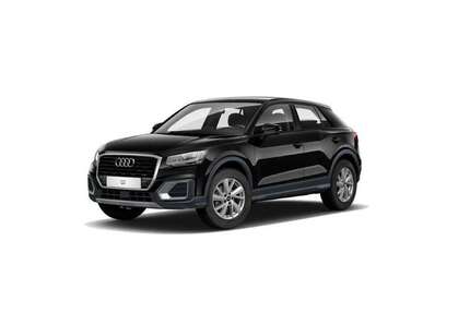 Audi Q2 103.200 km 17.880 &euro; Haßfurt 97437