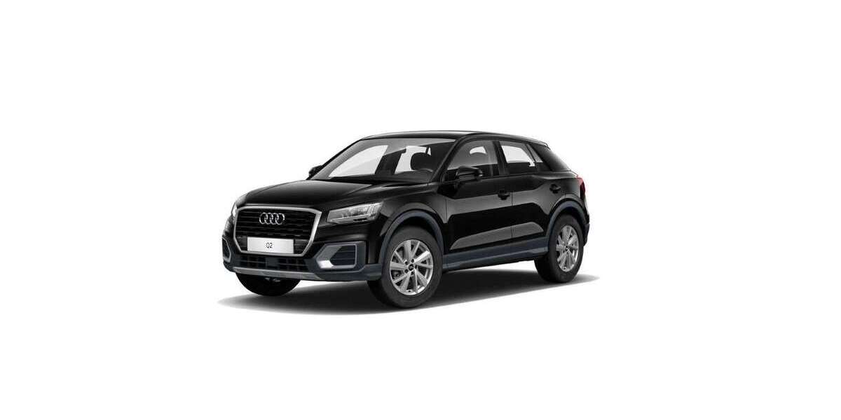 Audi Q2 103.200 km 17.880 &euro; Haßfurt 97437
