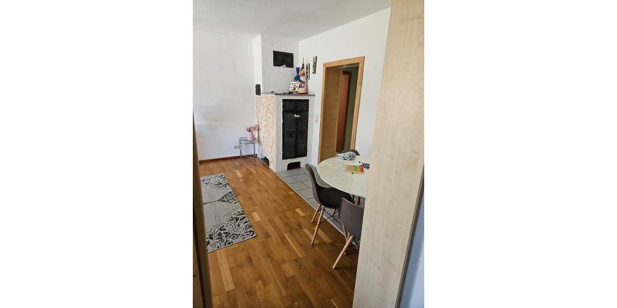 Erdgeschoßwohnung Bergtheim - 3 Zimmer, 75 m&sup2;, 800&euro; | Angebot:26615828