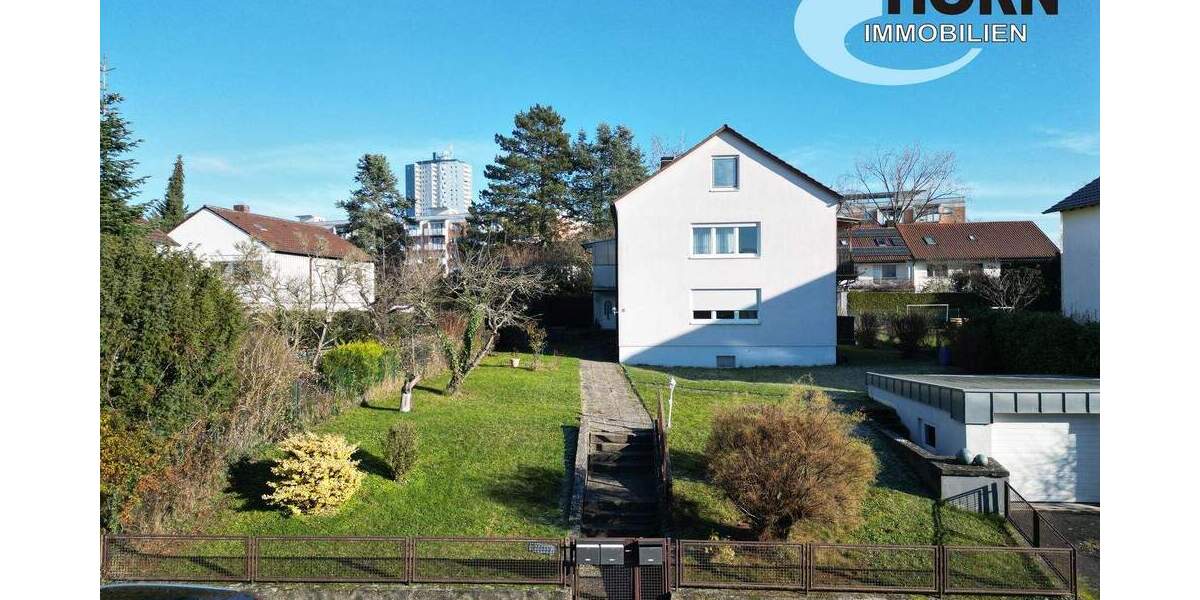 Etagenwohnung Schweinfurt Innenstadt - 275.000&euro; | Angebot:25670331