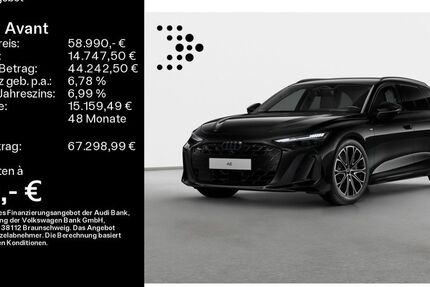 Audi A6 32.562 km 57.990 &euro; Haßfurt 97437