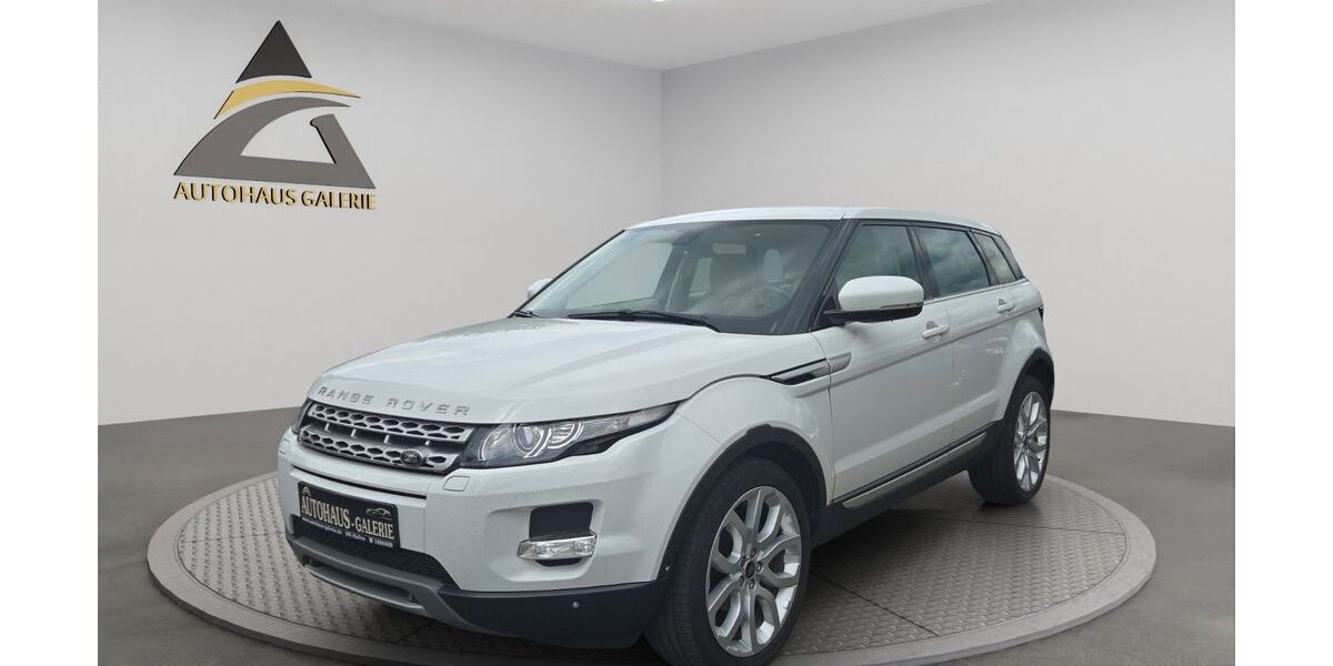 Land Rover Range Rover Evoque 246.000 km 8.888 &euro; Schweinfurt 97424