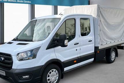 Ford Transit 56.931 km 24.470 &euro; Schweinfurt 97424