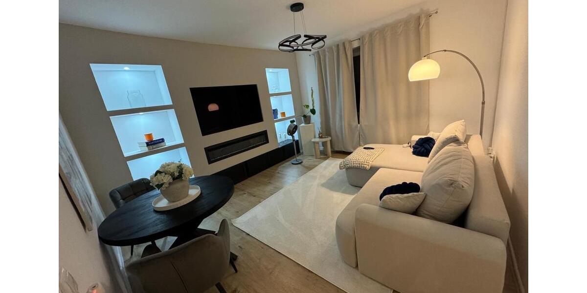 Etagenwohnung Schweinfurt Gartenstadt - 5 Zimmer, 110 m&sup2;, 670&euro; | Angebot:25840223