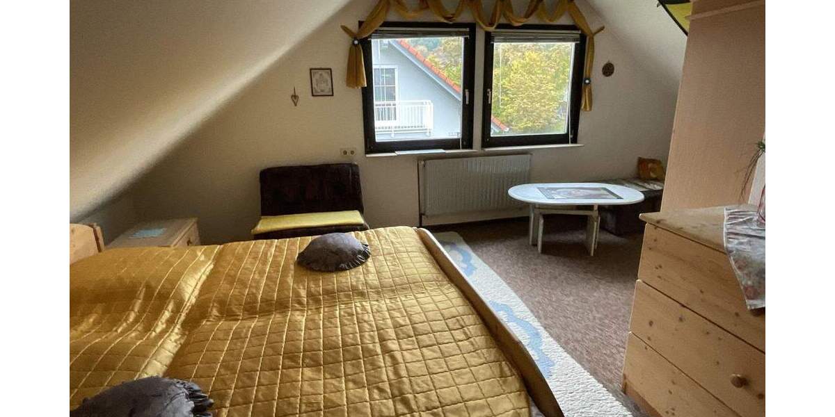 Einfamilienhaus Nüdlingen - 5 Zimmer, 128 m&sup2;, 285.000&euro; | Angebot:25668471