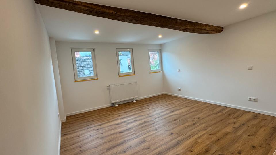 Reihenhaus Bad Kissingen - 3 Zimmer, 64 m&sup2;, 179.400&euro; | Angebot:26545599