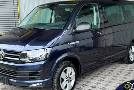 VW T6 Multivan 88.000 km 32.800 &euro; Schweinfurt 97424