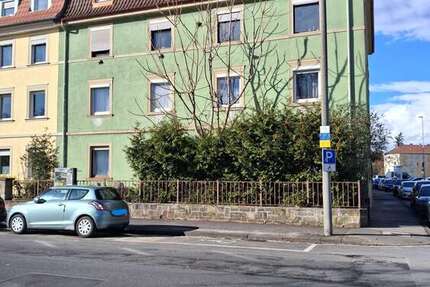 Haus Schweinfurt Gartenstadt - 16 Zimmer, 495 m&sup2;, 925.000&euro; | Angebot:27195626