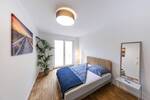 Etagenwohnung Niederwerrn - 2 Zimmer, 64 m&sup2;, 291.863&euro; | Angebot:26740919